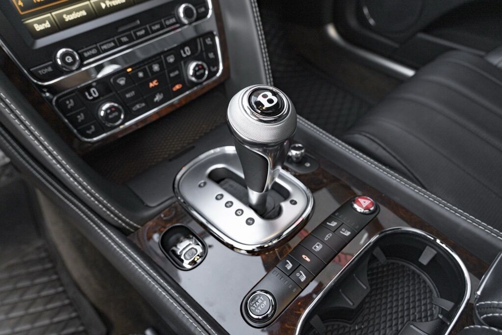 2014 Bentley Flying Spur Base Miami FL