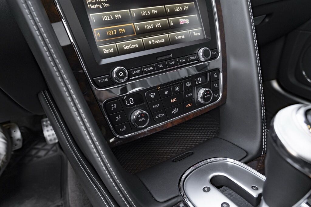2014 Bentley Flying Spur Base Miami FL