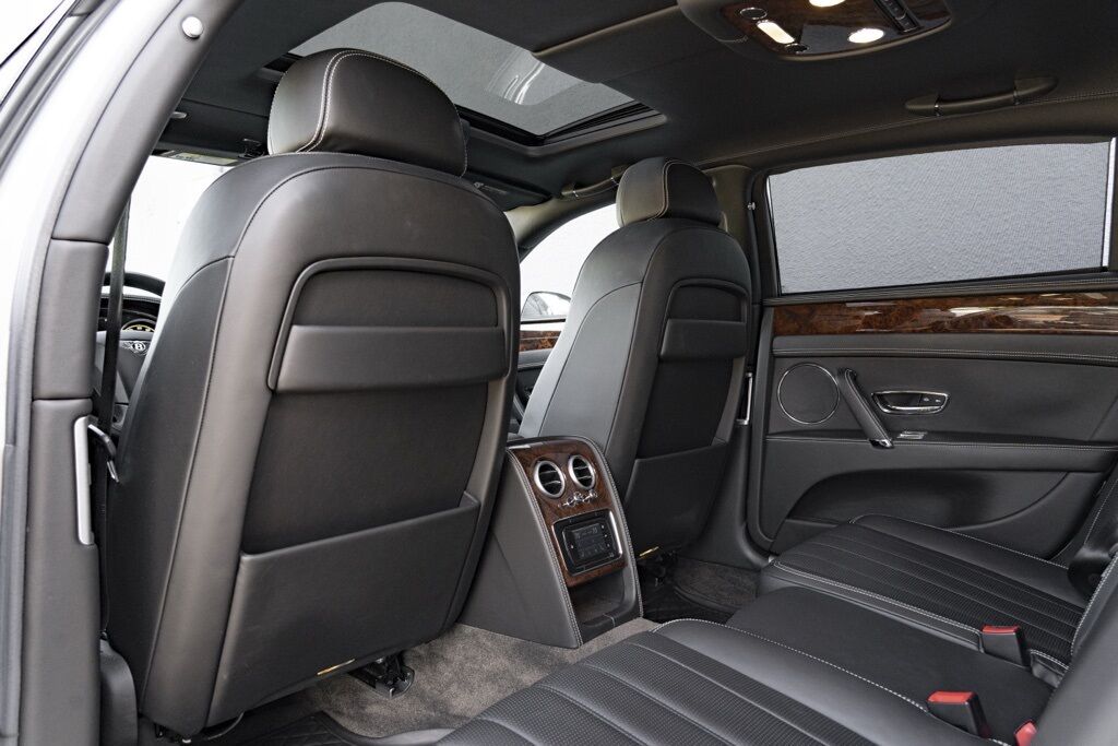 2014 Bentley Flying Spur Base Miami FL