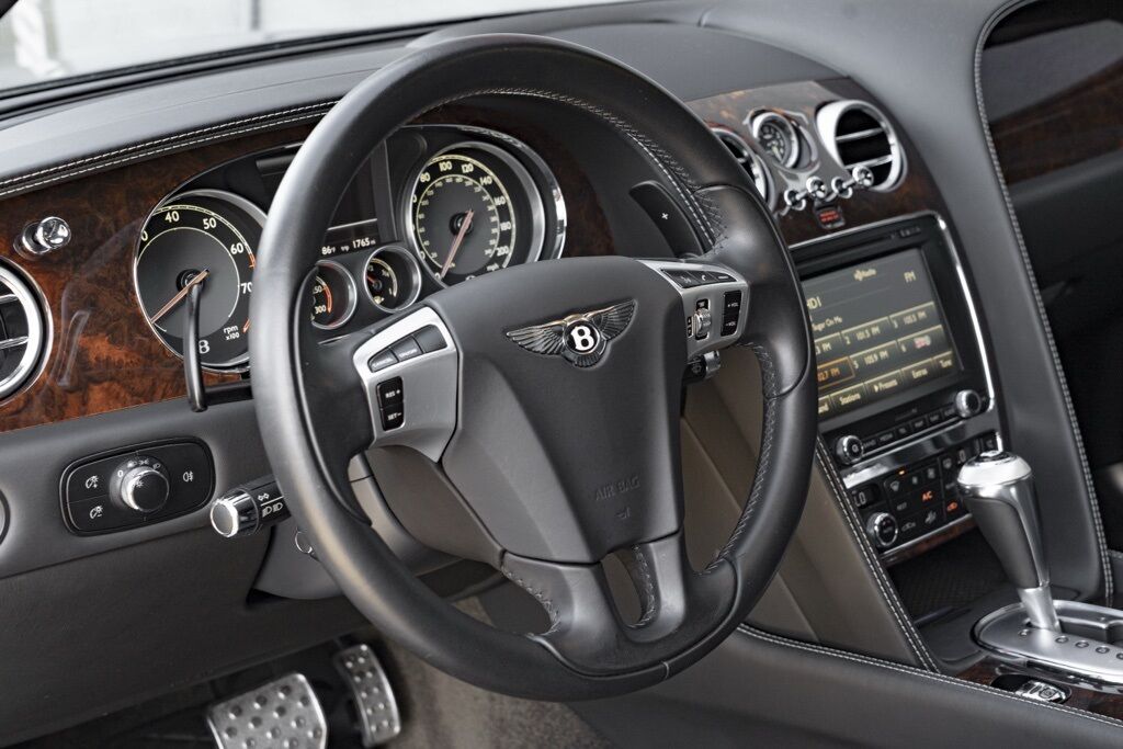 2014 Bentley Flying Spur Base Miami FL