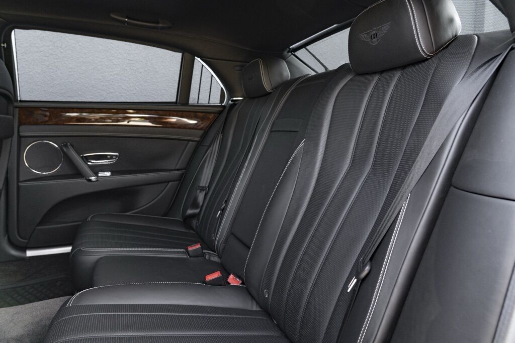 2014 Bentley Flying Spur Base Miami FL