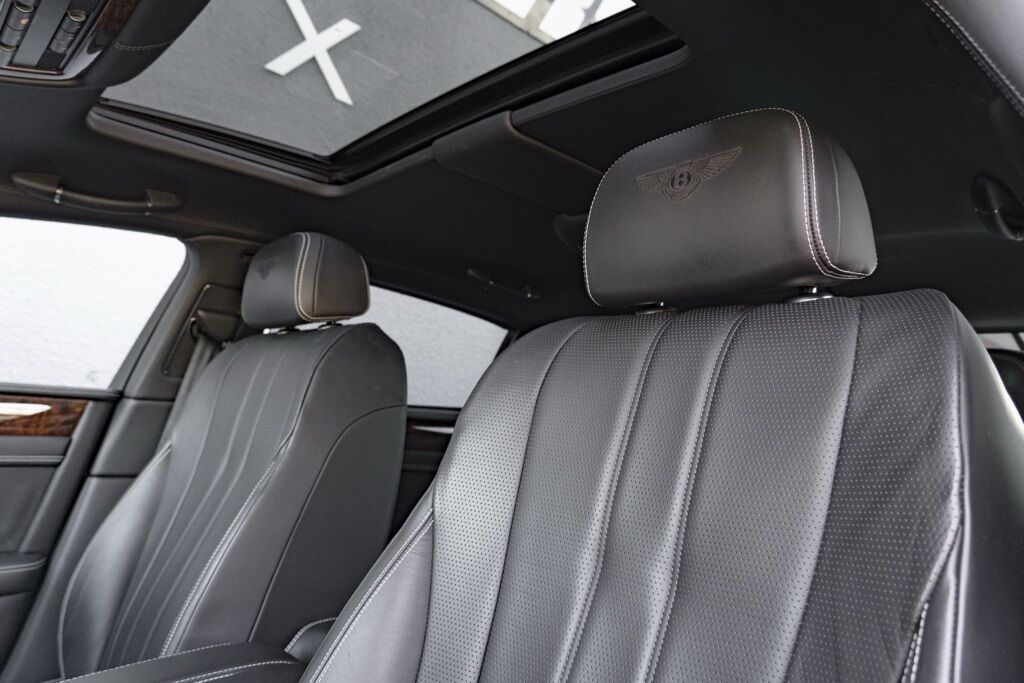 2014 Bentley Flying Spur Base Miami FL