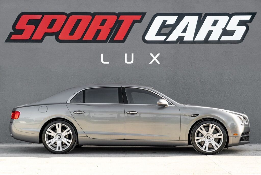 2014 Bentley Flying Spur Base Miami FL