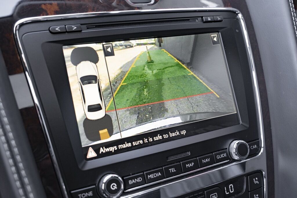 2014 Bentley Flying Spur Base Miami FL