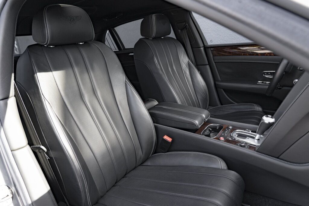 2014 Bentley Flying Spur Base Miami FL