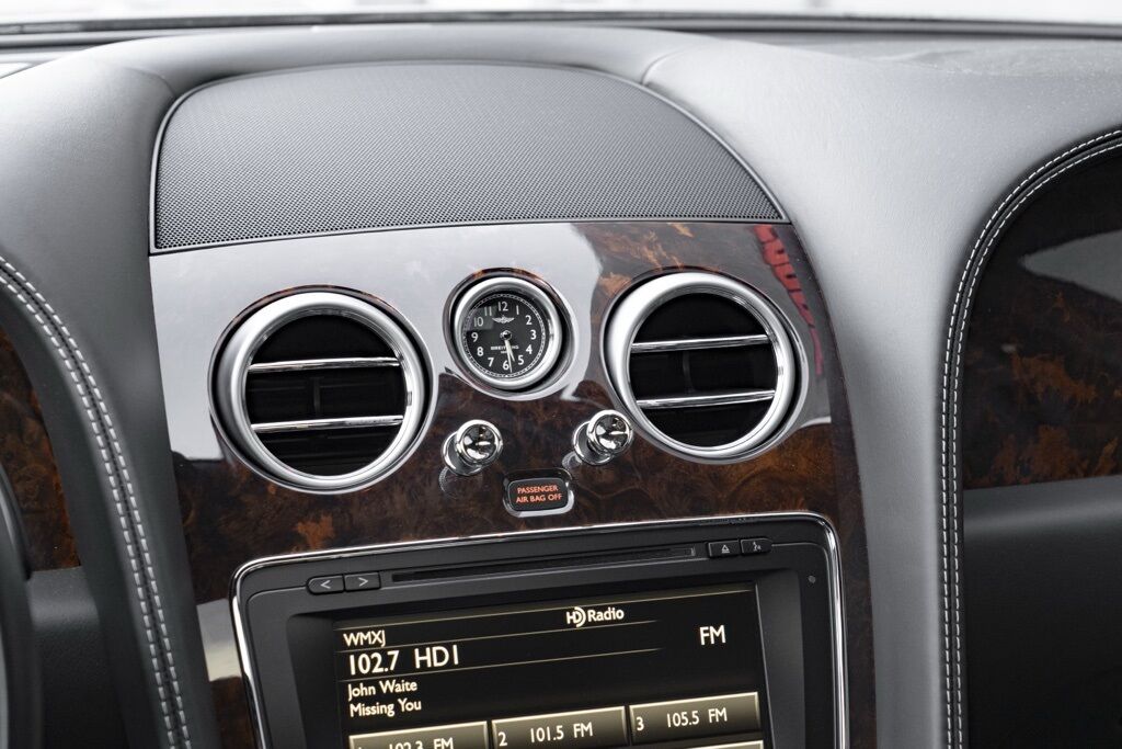 2014 Bentley Flying Spur Base Miami FL