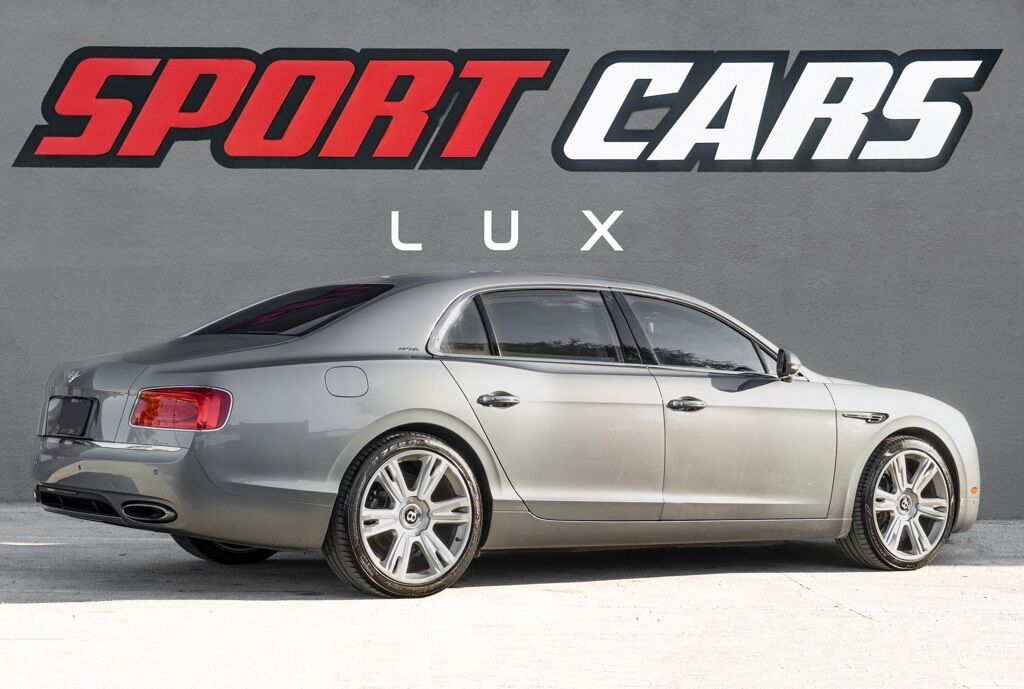 2014 Bentley Flying Spur Base Miami FL