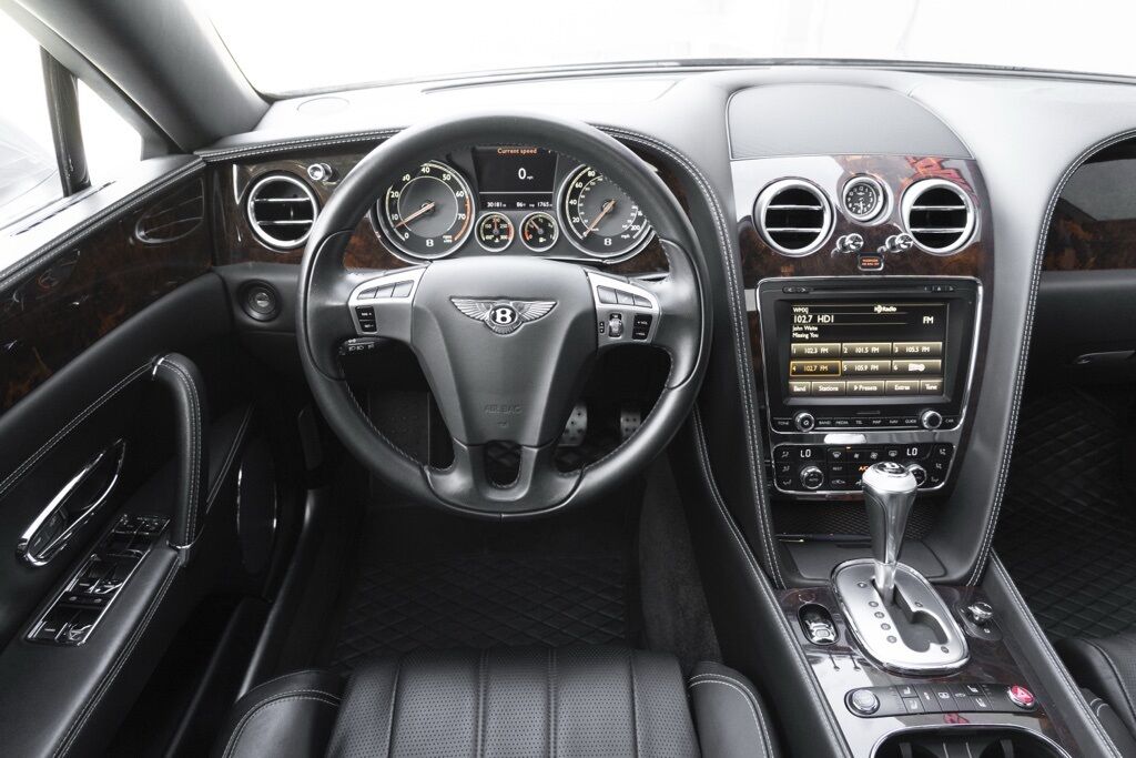 2014 Bentley Flying Spur Base Miami FL