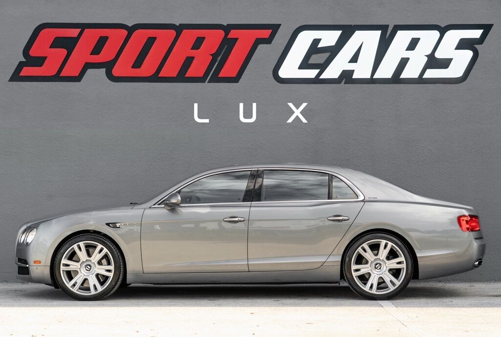 2014 Bentley Flying Spur Base Miami FL