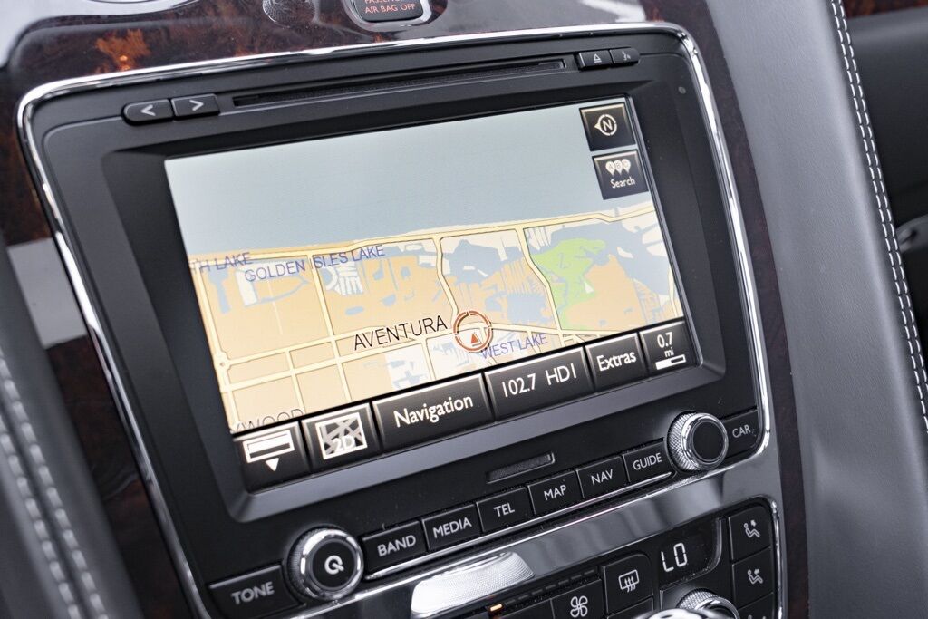 2014 Bentley Flying Spur Base Miami FL