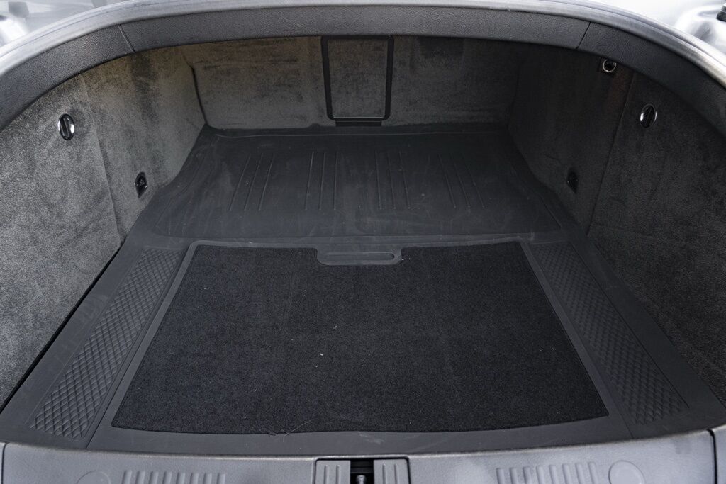 2014 Bentley Flying Spur Base Miami FL