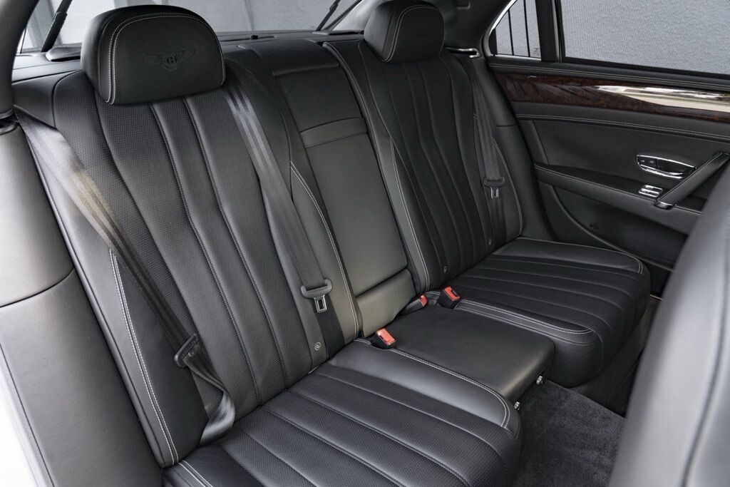 2014 Bentley Flying Spur Base Miami FL