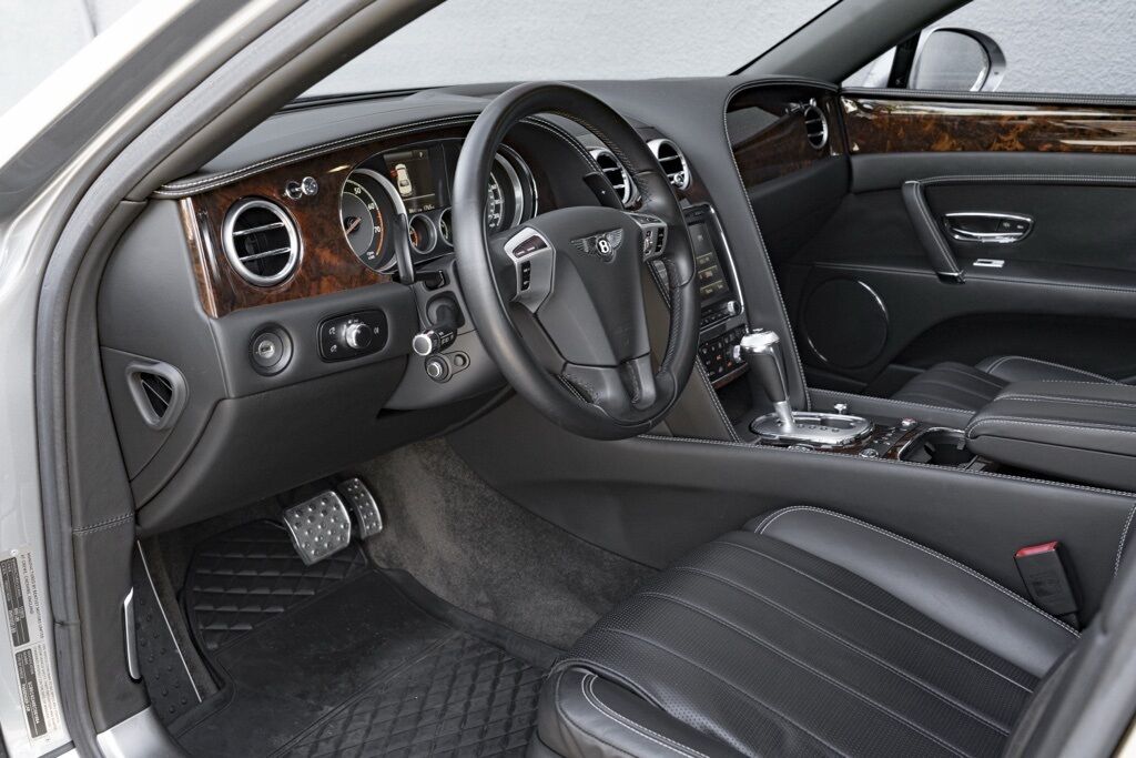 2014 Bentley Flying Spur Base Miami FL