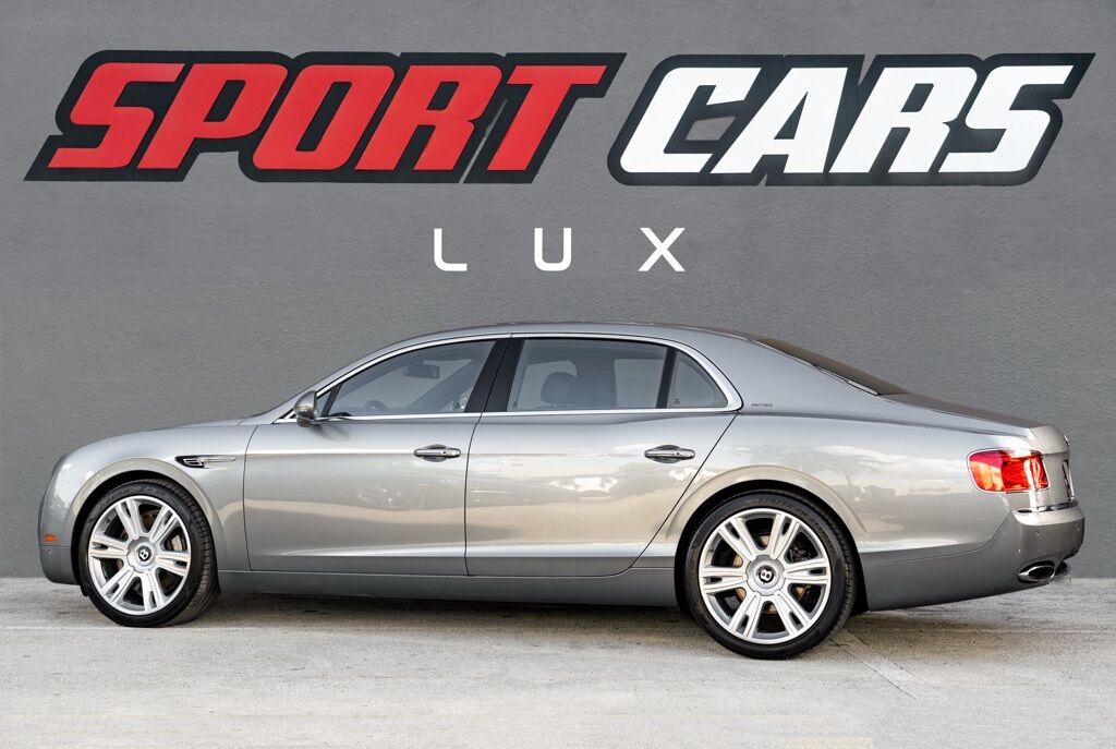2014 Bentley Flying Spur Base Miami FL