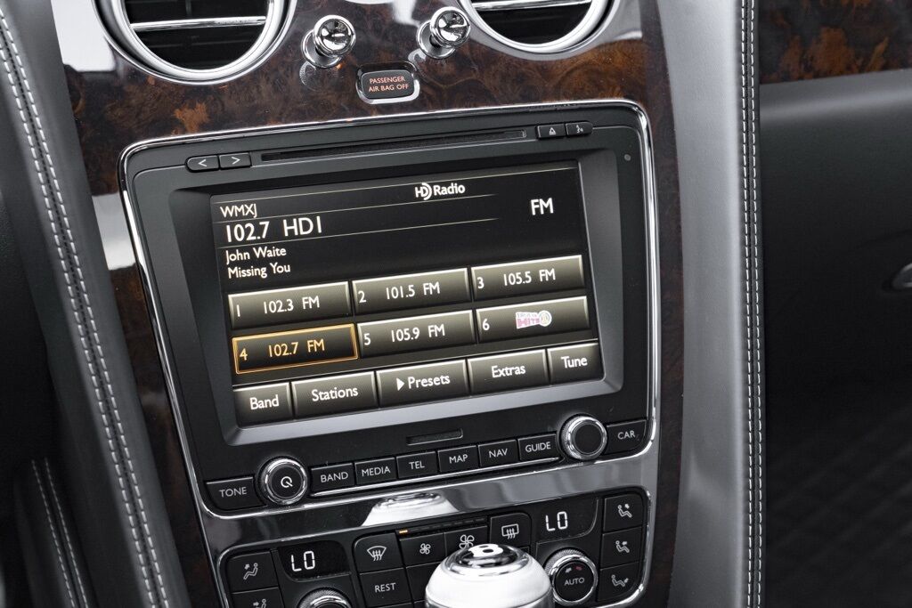2014 Bentley Flying Spur Base Miami FL