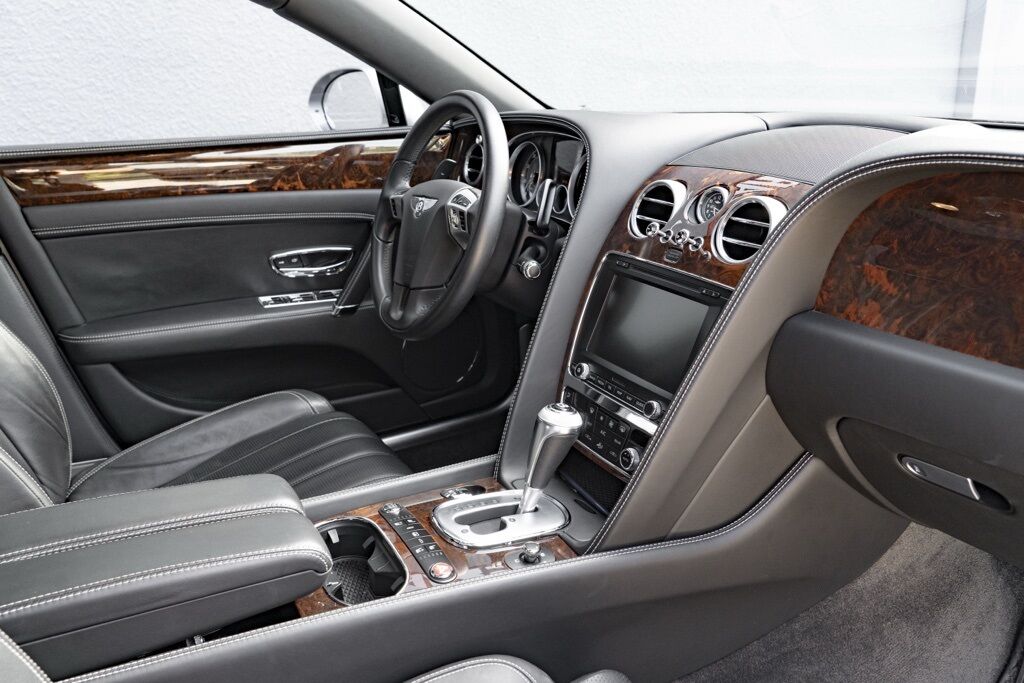 2014 Bentley Flying Spur Base Miami FL