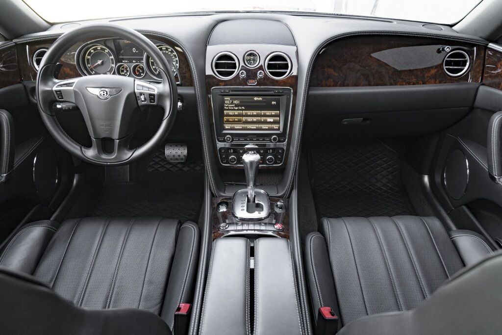 2014 Bentley Flying Spur Base Miami FL
