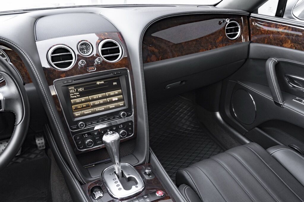 2014 Bentley Flying Spur Base Miami FL