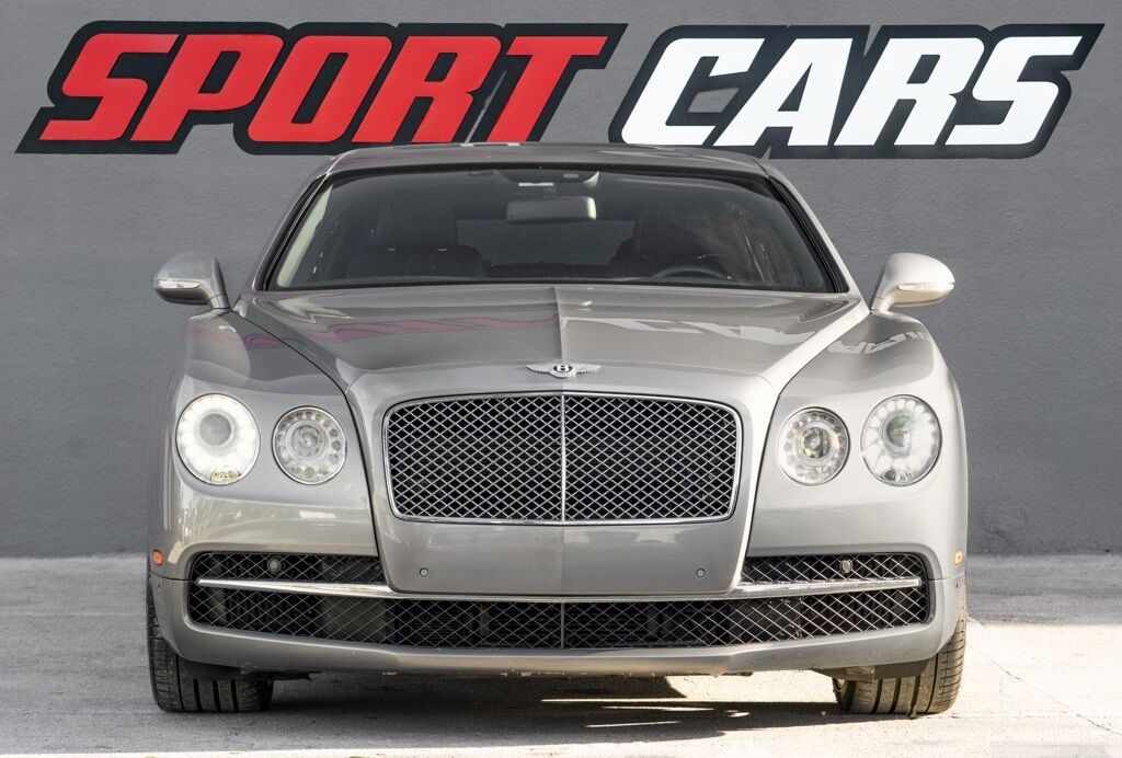 2014 Bentley Flying Spur Base Miami FL