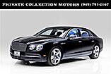2014 Bentley Flying Spur Mulliner One Owner Clean Carfax Costa Mesa CA 2014 Bentley Flying Spur Mulliner One Owner Clean Carfax Costa Mesa CA