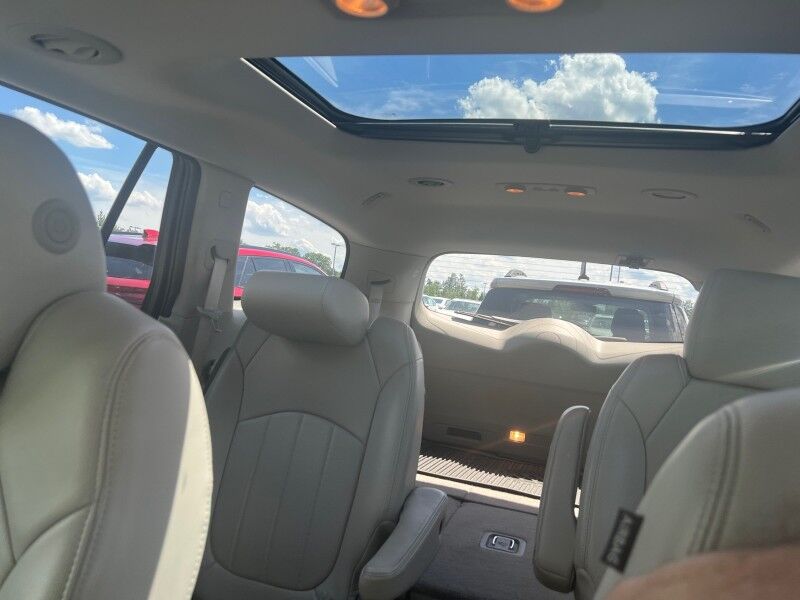 2014 Buick Enclave AWD 4dr Premium Arlington VA