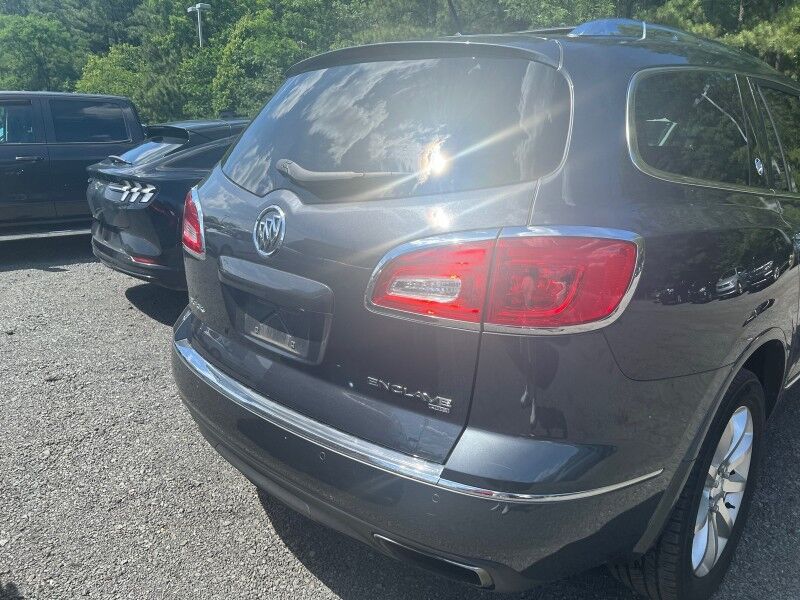 2014 Buick Enclave AWD 4dr Premium Arlington VA