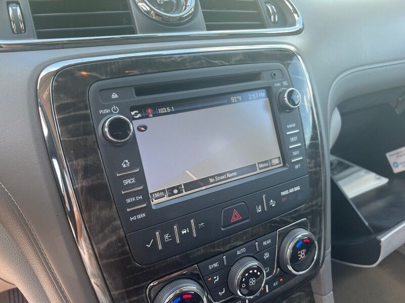 2014 Buick Enclave AWD 4dr Premium Arlington VA