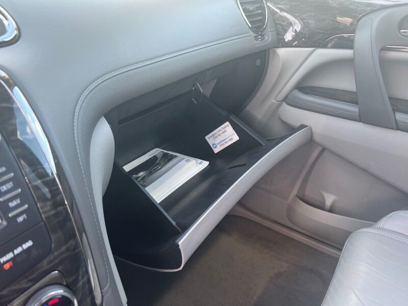2014 Buick Enclave AWD 4dr Premium Arlington VA