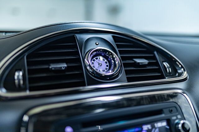 2014 Buick Enclave AWD Premium Leather Roof Nav BCam Red Deer AB