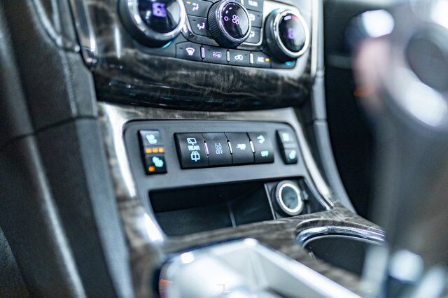 2014 Buick Enclave AWD Premium Leather Roof Nav BCam Red Deer AB