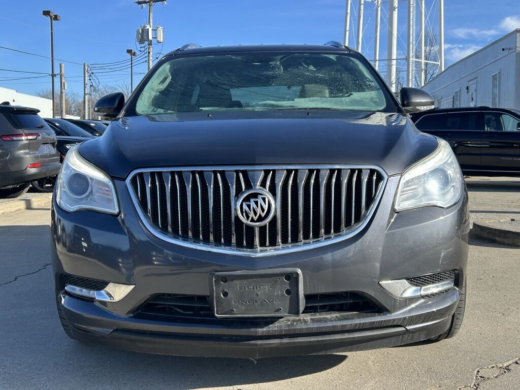 2014 Buick Enclave Convenience Group