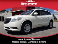 2014 Buick Enclave Convenience Group Jacksonville FL 2014 Buick Enclave Convenience Group Jacksonville FL