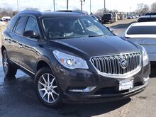 2014 Buick Enclave Leather Chicago IL 2014 Buick Enclave Leather Chicago IL