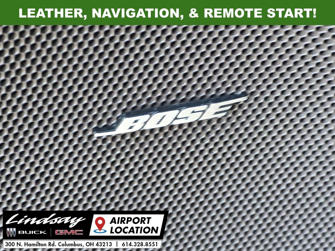 2014 Buick Enclave Leather Group Columbus OH