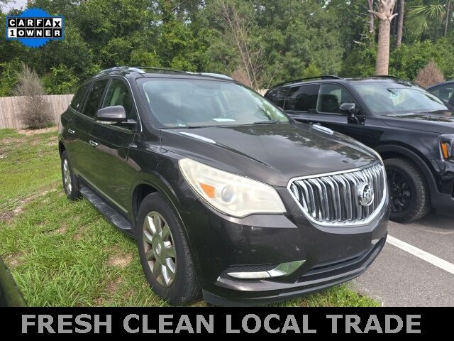 2014 Buick Enclave Leather Group