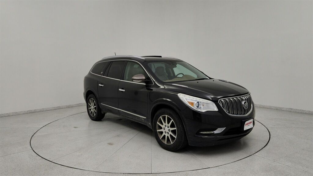 2014 Buick Enclave Leather Group
