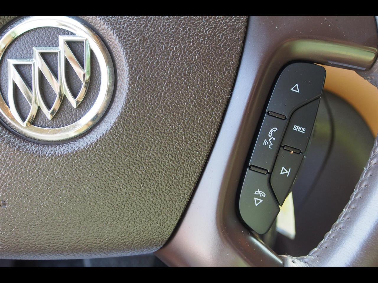 2014 Buick Enclave Leather