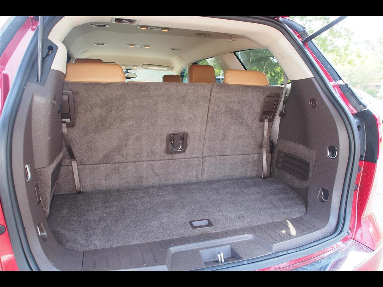 2014 Buick Enclave Leather