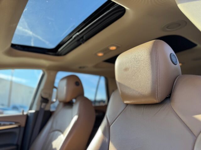 2014 Buick Enclave Leather Mesa AZ