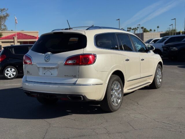 2014 Buick Enclave Leather Mesa AZ