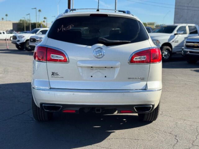 2014 Buick Enclave Leather Mesa AZ