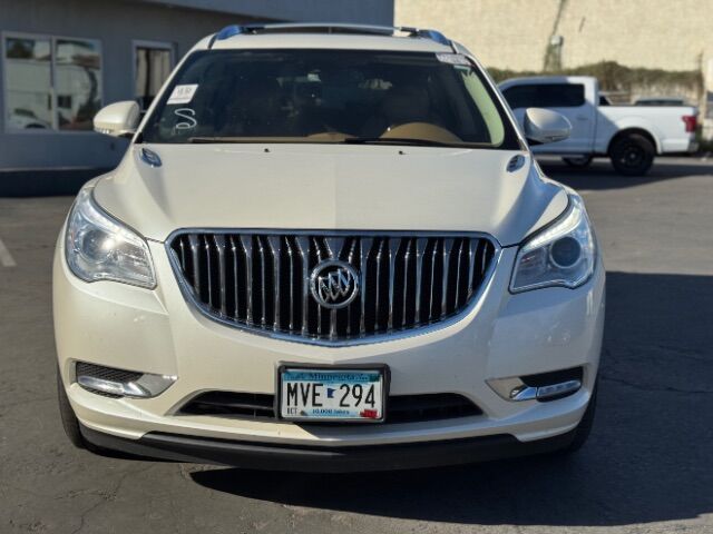 2014 Buick Enclave Leather Mesa AZ