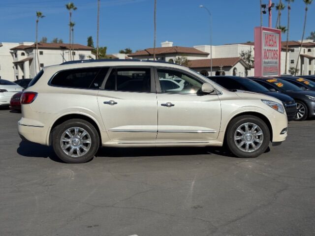 2014 Buick Enclave Leather Mesa AZ