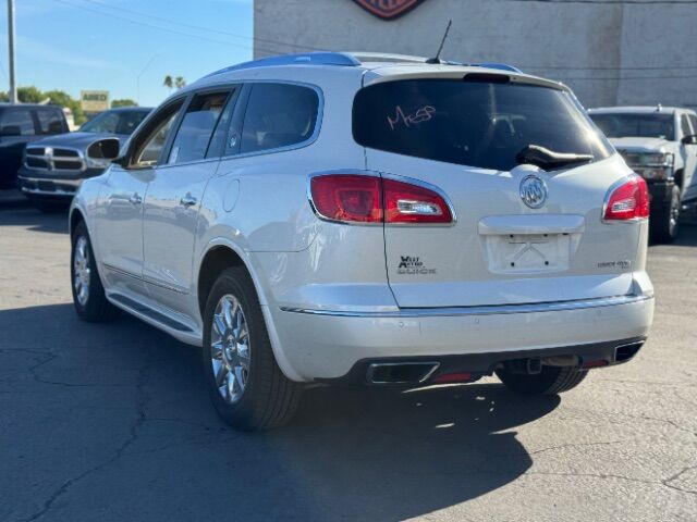 2014 Buick Enclave Leather Mesa AZ