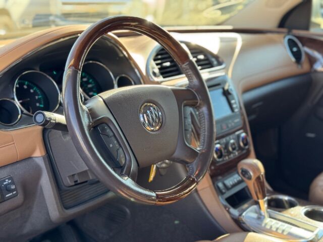 2014 Buick Enclave Leather Mesa AZ