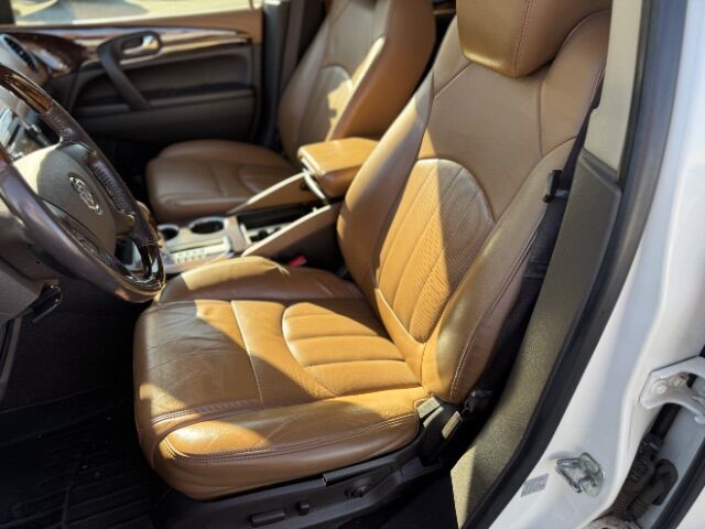 2014 Buick Enclave Leather Mesa AZ