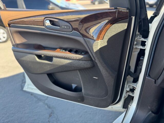 2014 Buick Enclave Leather Mesa AZ