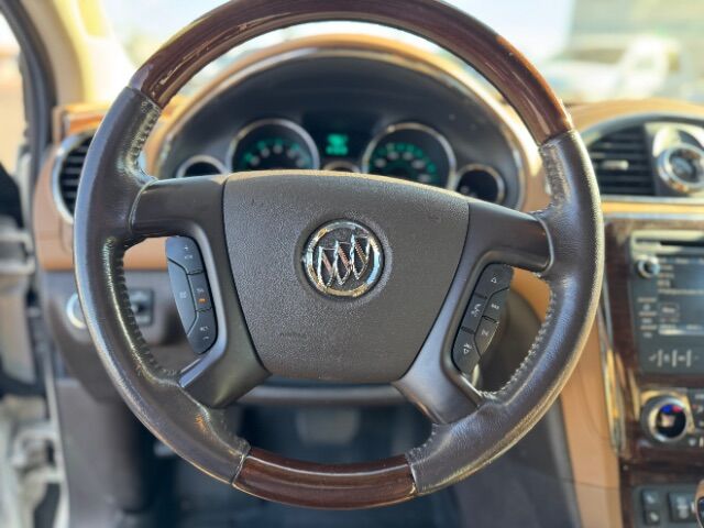 2014 Buick Enclave Leather Mesa AZ