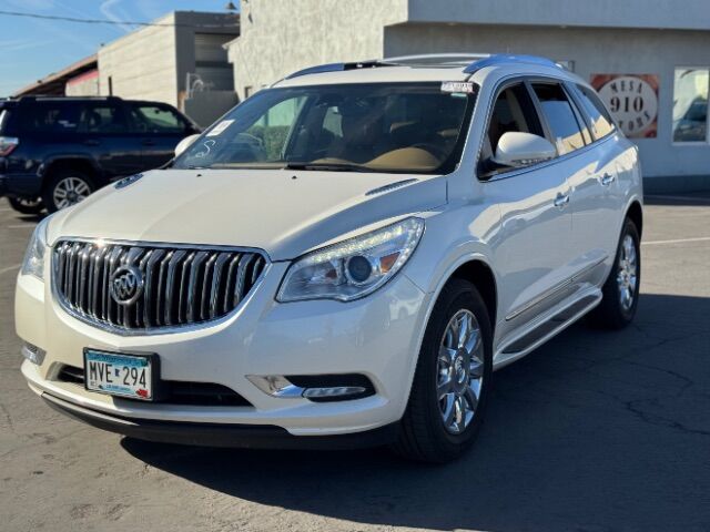 2014 Buick Enclave Leather Mesa AZ