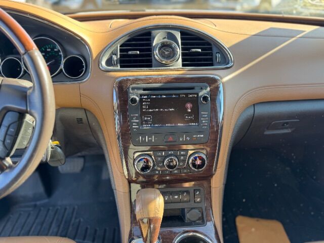 2014 Buick Enclave Leather Mesa AZ